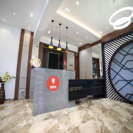 Oyo 15561 Corporate Villa จามมู ภายนอก รูปภาพ